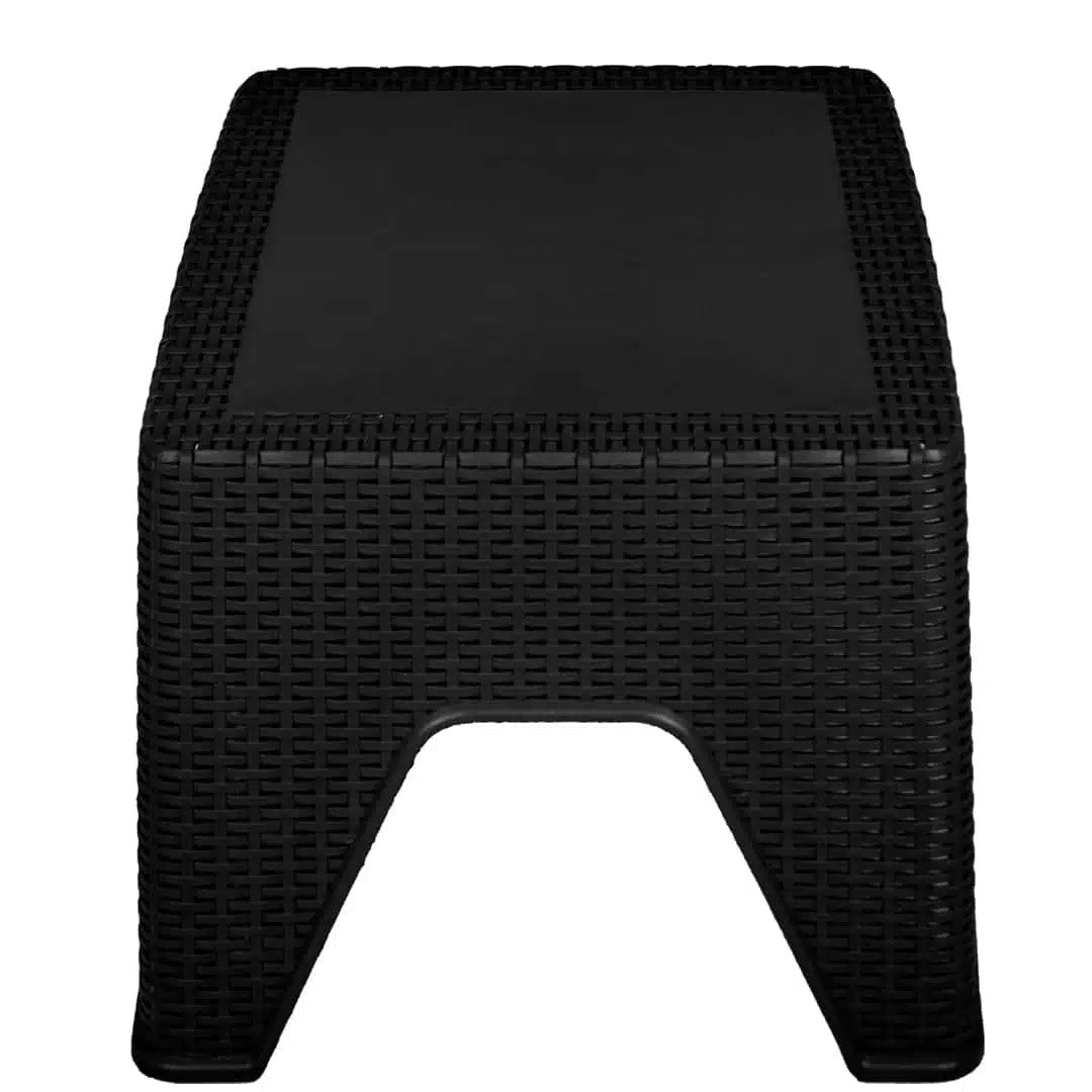 طقم أثاث خارجي- 5قطع- FRS30