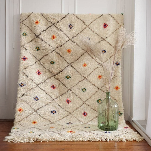 سجادة يدوية