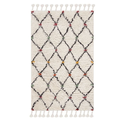 Handmade Rug 200x150cm - LUS314