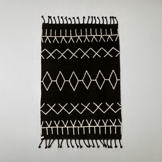 سجادة يدوية