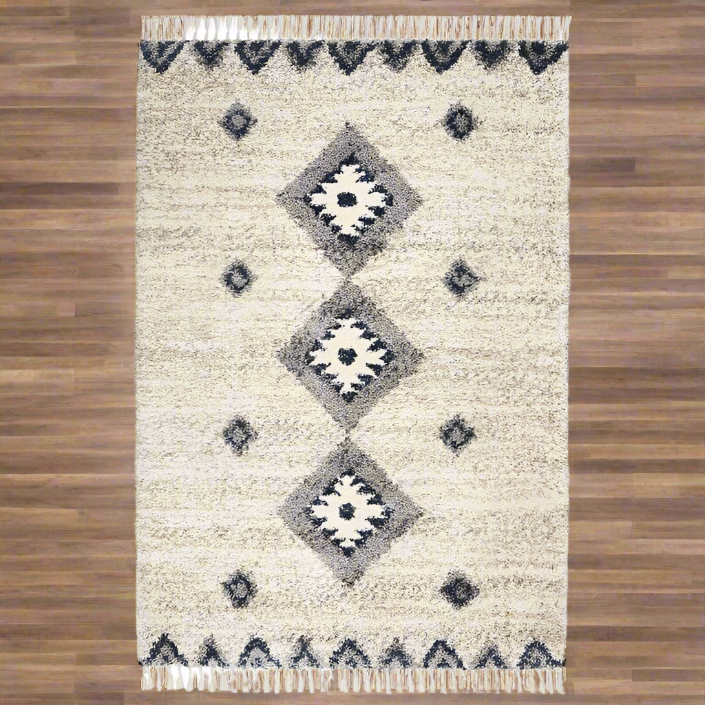 سجادة يدوية