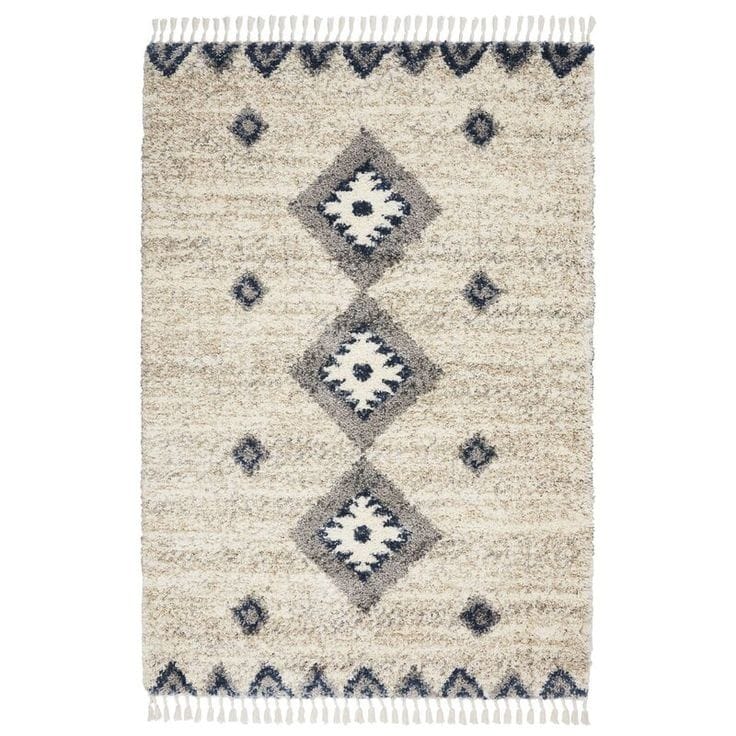 Handmade Rug 200x150cm - LUS316