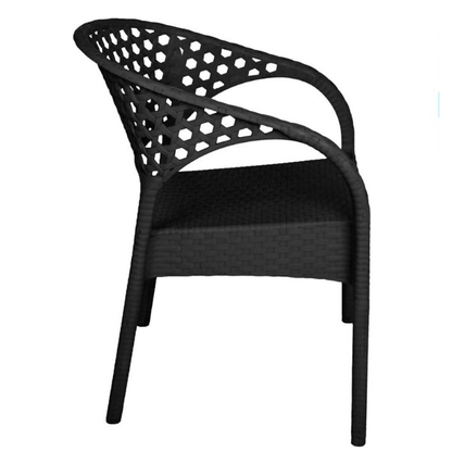 طقم أثاث خارجي- 5قطع- FRS32