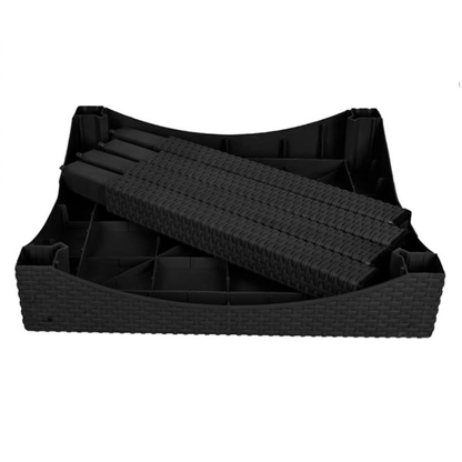 طقم أثاث خارجي- 5قطع- FRS32