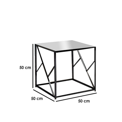 ترابيزة جانبية 50×50سم - STAR31