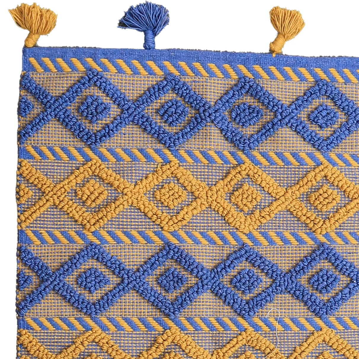 سجادة يدوية 200×150سم - LUS322