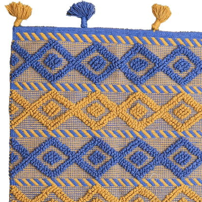 سجادة يدوية 200×150سم - LUS322