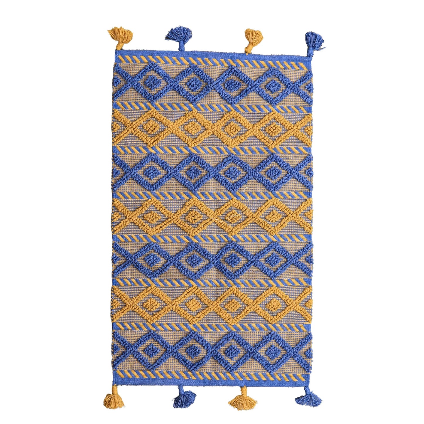 سجادة يدوية 200×150سم - LUS322