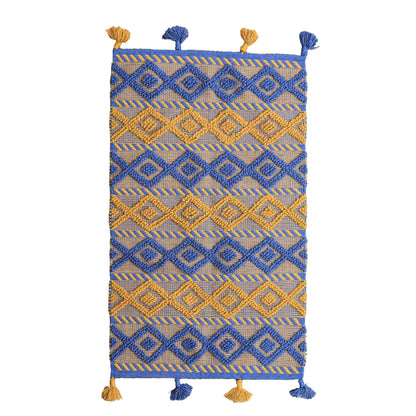 سجادة يدوية 200×150سم - LUS322