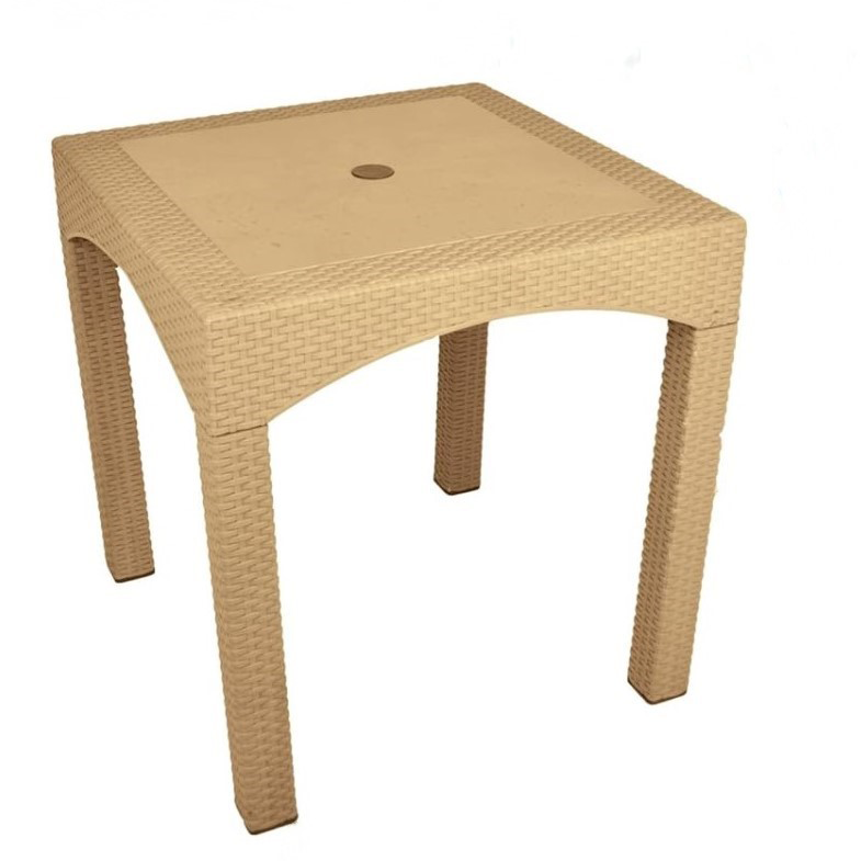 طقم أثاث خارجي- 5قطع- FRS33