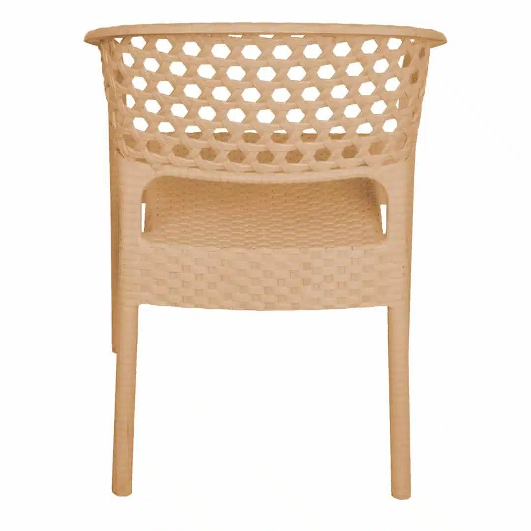 طقم أثاث خارجي- 5قطع- FRS33