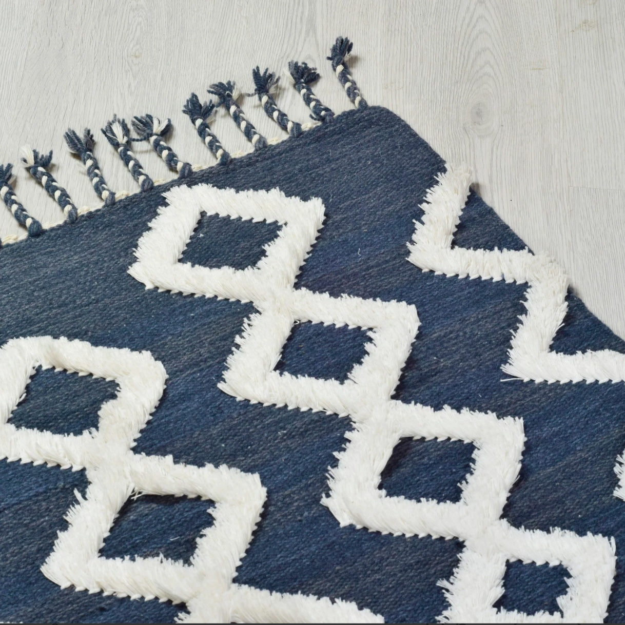 سجادة يدوية 200×150سم - LUS327