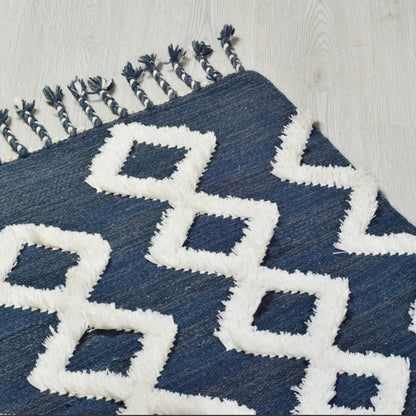 سجادة يدوية 200×150سم - LUS327