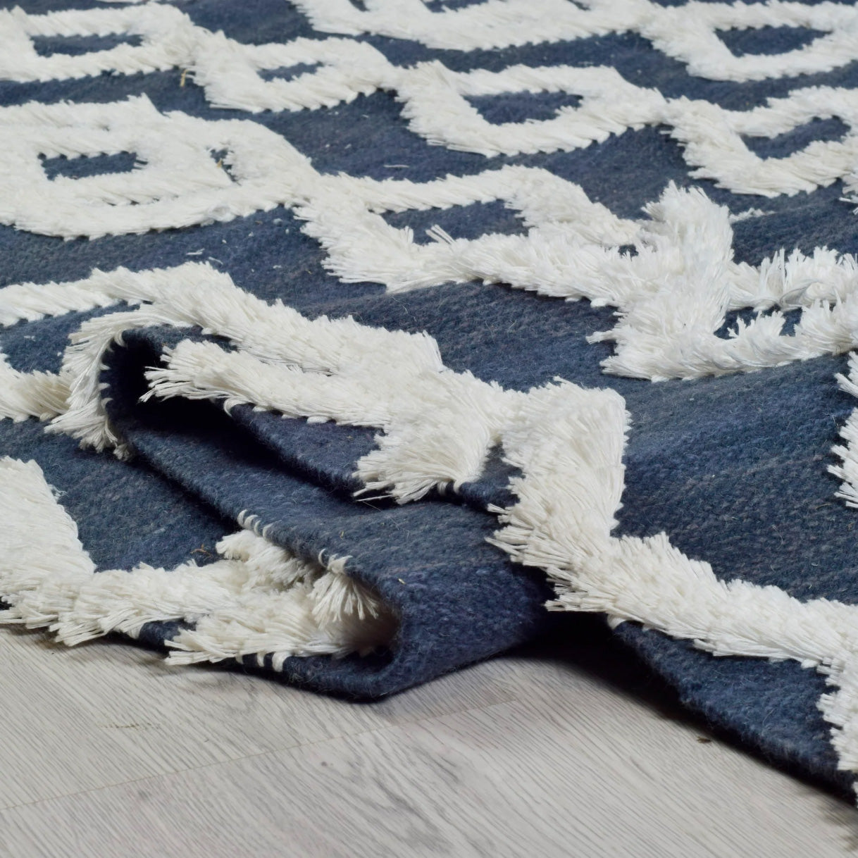 سجادة يدوية 200×150سم - LUS327