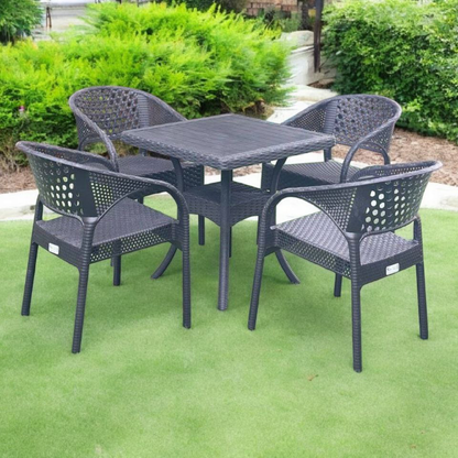 طقم أثاث خارجي- 5قطع- FRS34