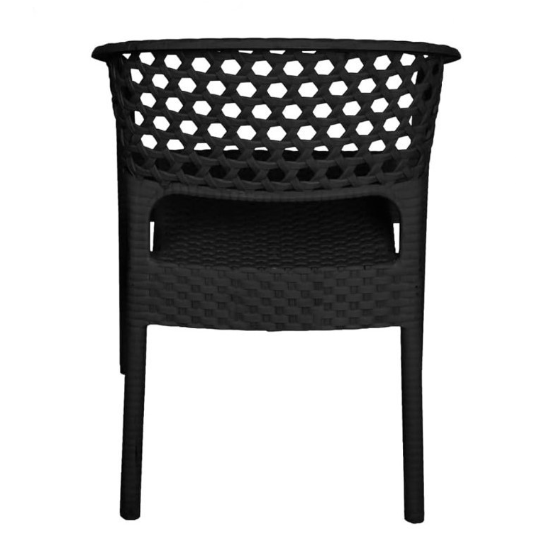 طقم أثاث خارجي- 5قطع- FRS34