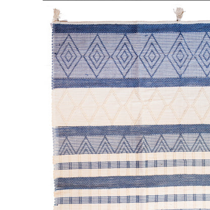 سجادة يدوية 200×150سم - LUS338