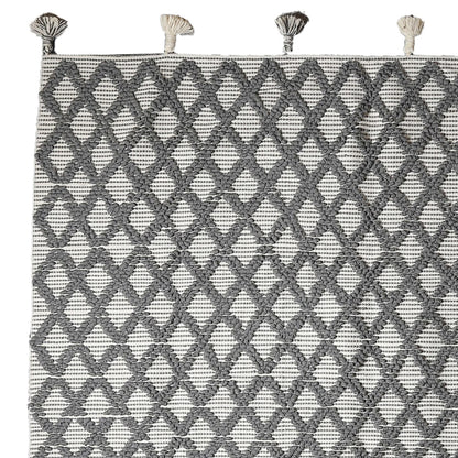 سجادة يدوية 200×150سم - LUS339