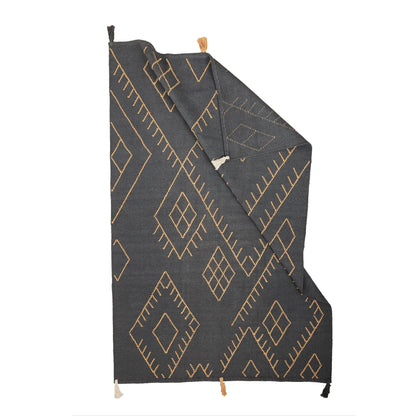 Handmade Rug 200x150cm - LUS343