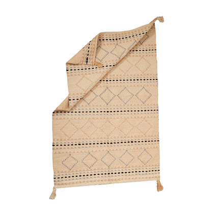 Handmade Rug 200x150cm - LUS344