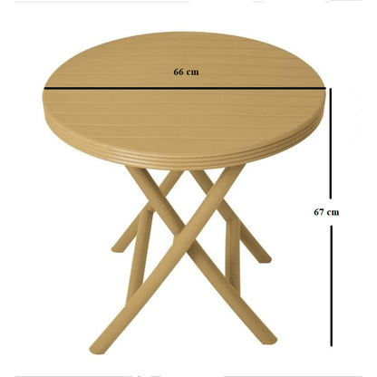 Outdoor furniture set - 3 pieces - FRS36