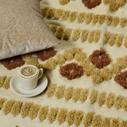 سجادة يدوية 300×200سم - LUS361