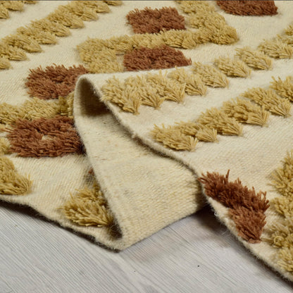 سجادة يدوية 300×200سم - LUS361