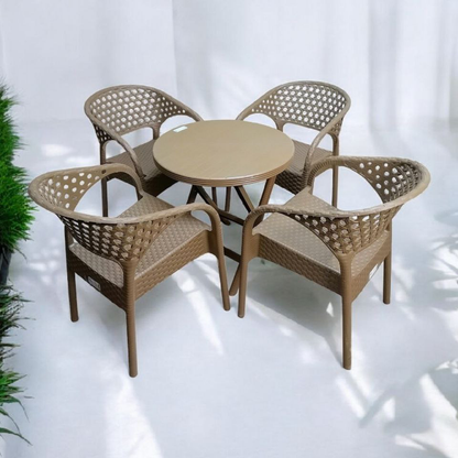 طقم اثاث خارجي