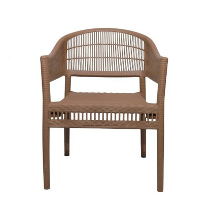 Outdoor furniture set - 5 pieces - FRS69