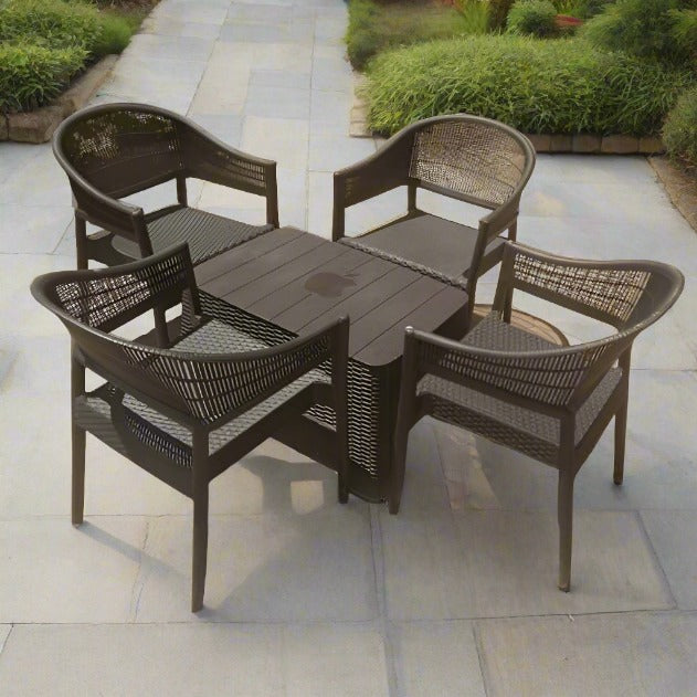 Outdoor furniture set - 3 pieces - FRS38