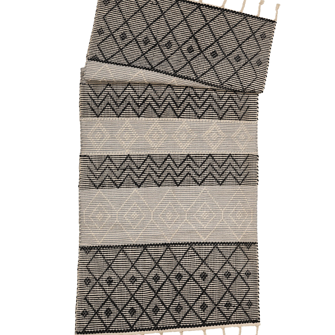 مشاية يدوية 150×80سم - LUS370