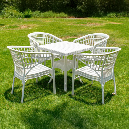 طقم اثاث خارجي