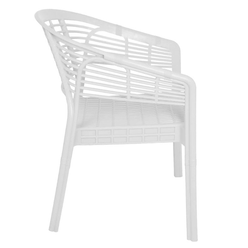 طقم أثاث خارجي - 5 قطع- FRS38