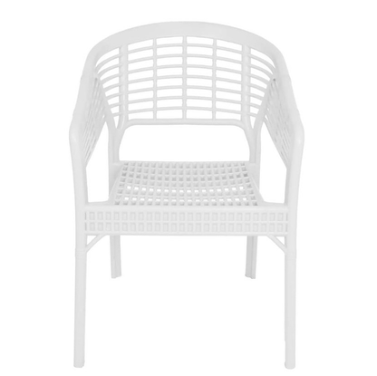 طقم أثاث خارجي - 5 قطع- FRS38