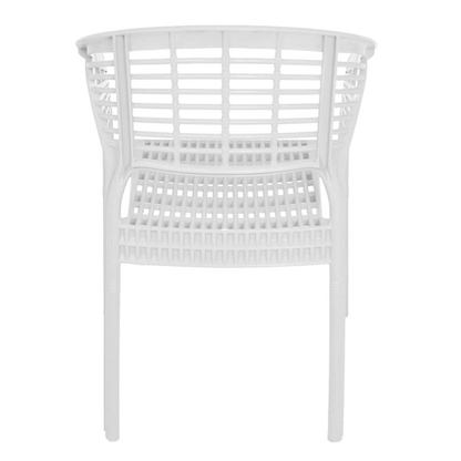 طقم أثاث خارجي - 5 قطع- FRS38