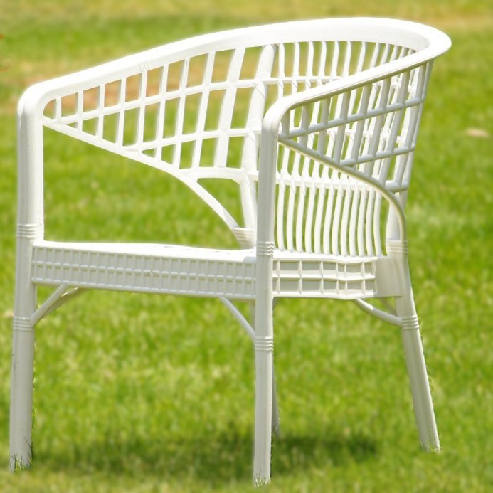 طقم أثاث خارجي - 5 قطع- FRS38