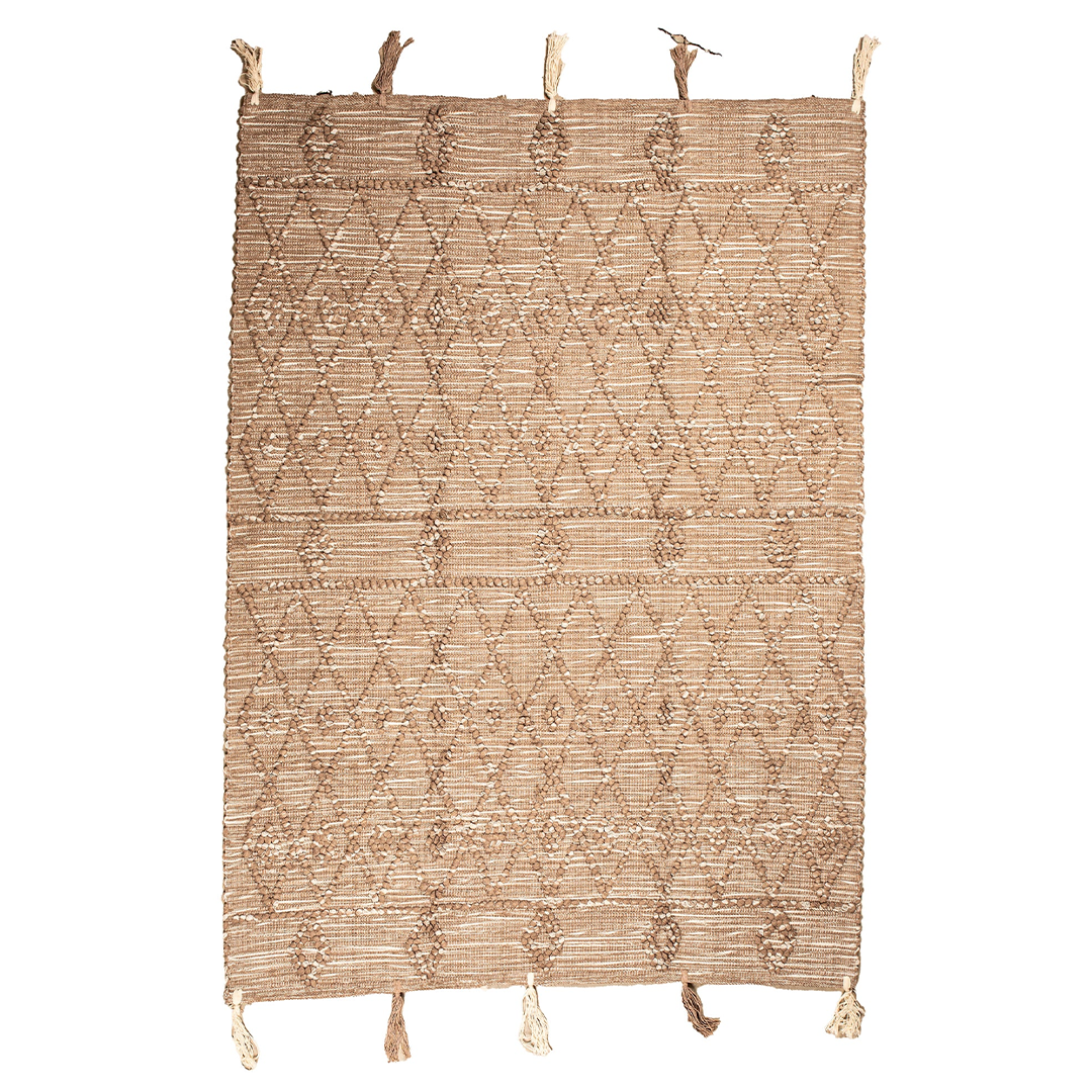 سجادة يدوية 300×200سم - LUS377