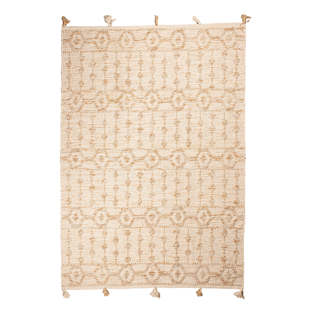 Handmade Rug 300x200cm - LUS378