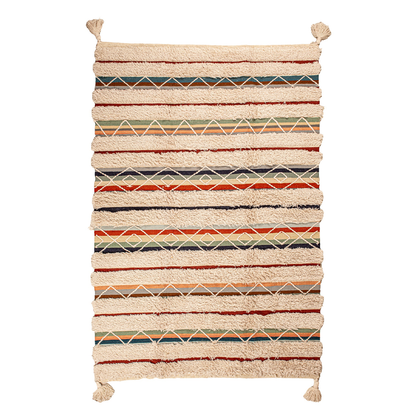 سجادة يدوية 300×200سم - LUS379