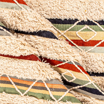 سجادة يدوية 300×200سم - LUS379