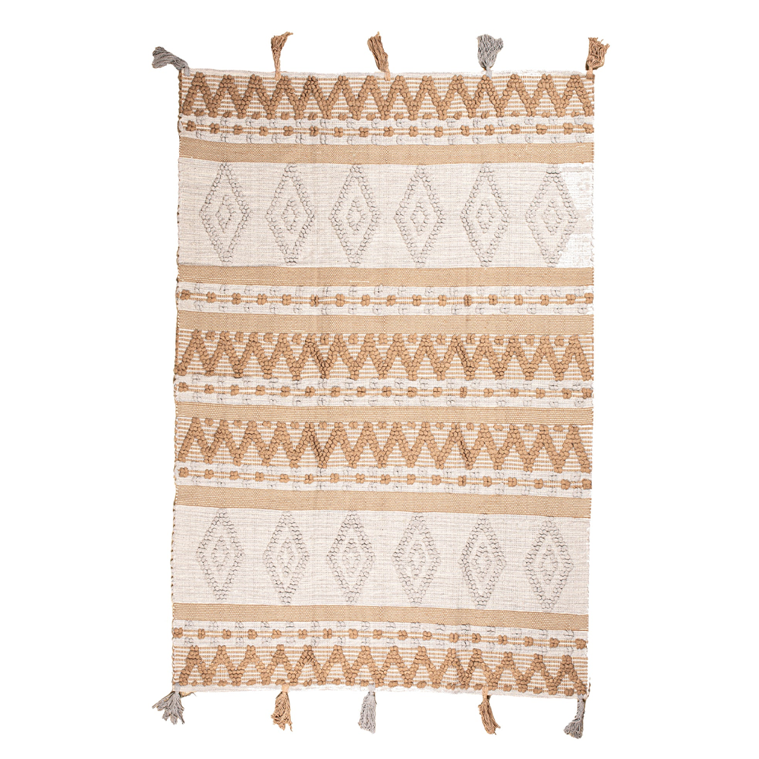 Handmade Rug 300x200cm - LUS381