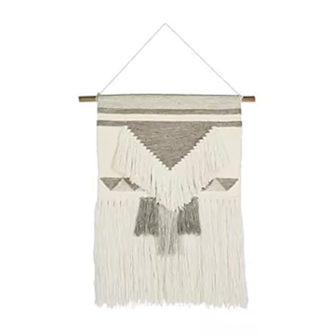 سجادة حائط يدوية 100×60سم - LUS384