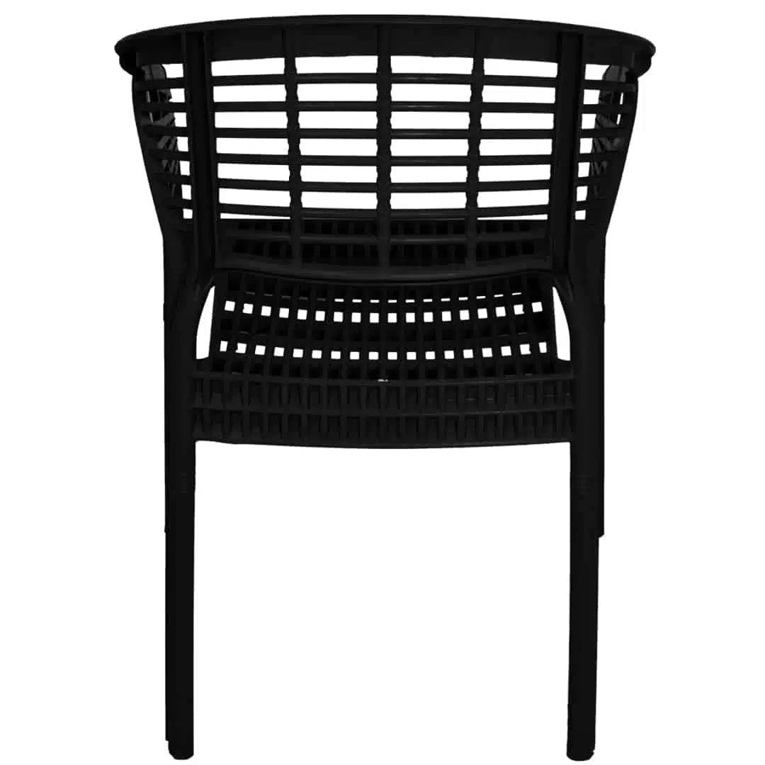 طقم أثاث خارجي - 5 قطع- FRS39