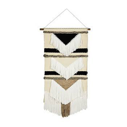 سجادة حائط يدوية 100×60سم - LUS386