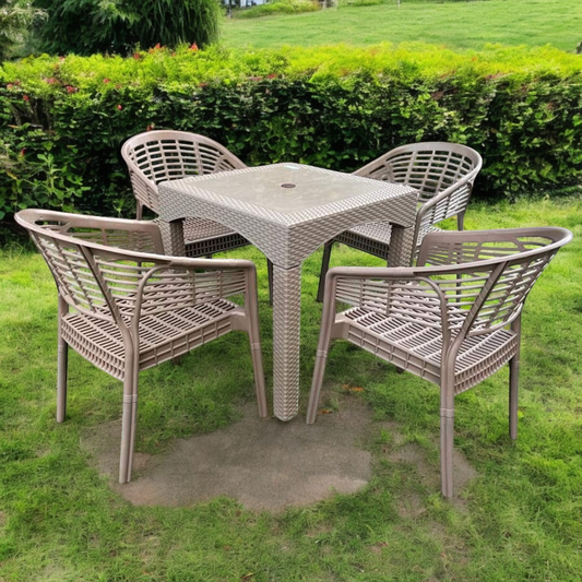 طقم اثاث خارجي