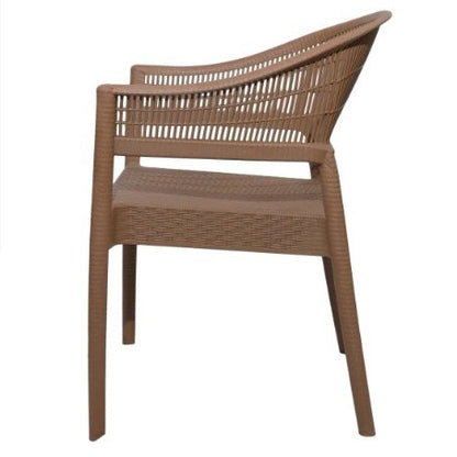 Outdoor furniture set - 5 pieces - FRS72