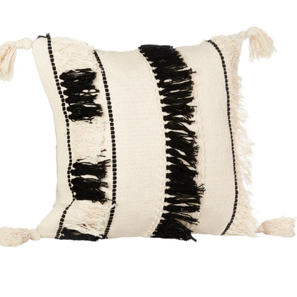 كوشن يدوية 50×50سم - LUS412