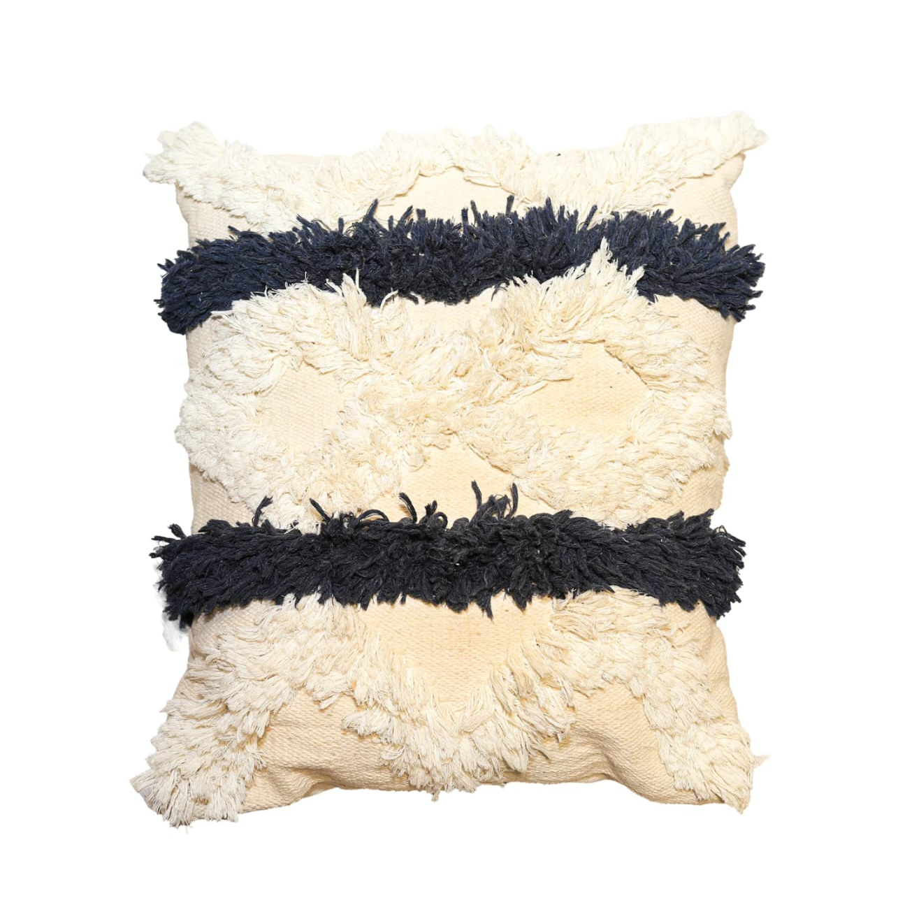 كوشن يدوية 50×50سم - LUS413