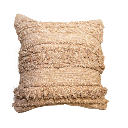 كوشن يدوية 45×45سم - LUS415