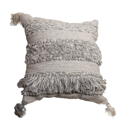 كوشن يدوية 45×45سم - LUS416